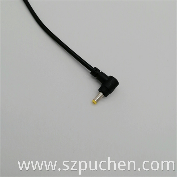 Power Extension Cable